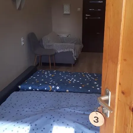 Konukevi Silver Bogács