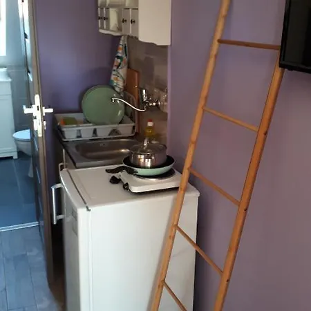Konukevi Silver Bogács