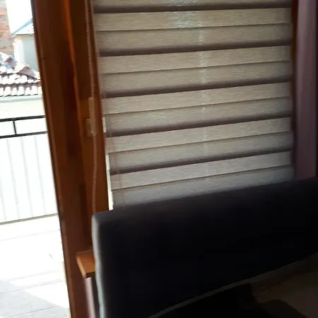 Konukevi Silver Bogács