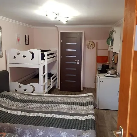 Konukevi Silver Bogács