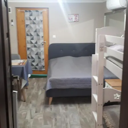 Konukevi Silver Bogács