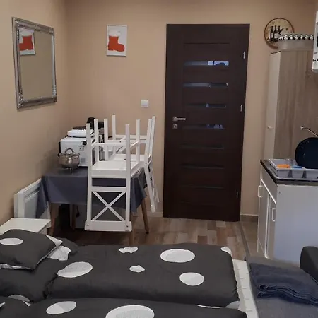 Konukevi Silver Bogács