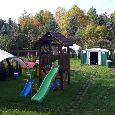 Silver Konukevi Bogács