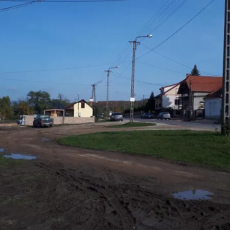 Silver Konukevi Bogács